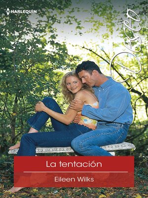 cover image of La tentación